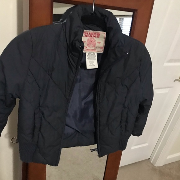 Guess Jacket - Picture 2 of 4
